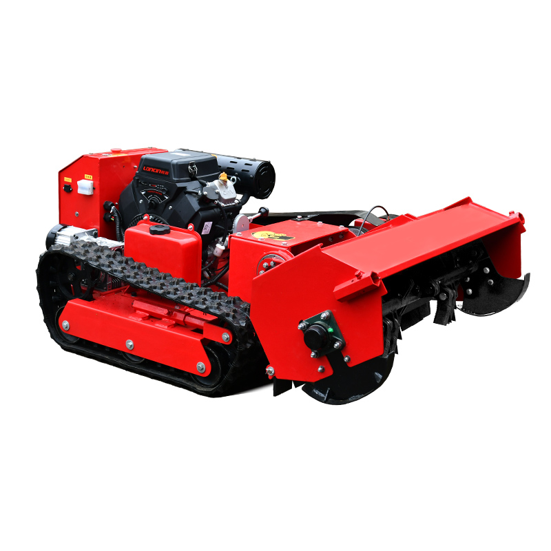 IN-100-1p Gasoline lawn mower
